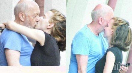 пик ретро стоян алексиев спря парите любовницата палавата студентка ивана стана магазинерка