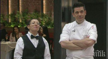 улицата гичка hells kitchen закъса остана без работа