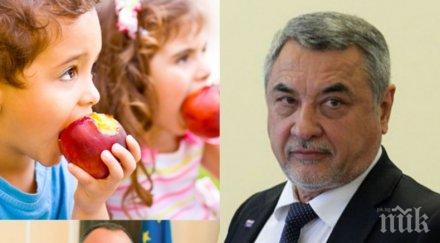 екшън кабинета валери симеонов порожанов заради лобистка наредба обзор