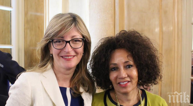 Прибраха в България 6-годишното българче, чиито родители бяха убити в Южна Африка