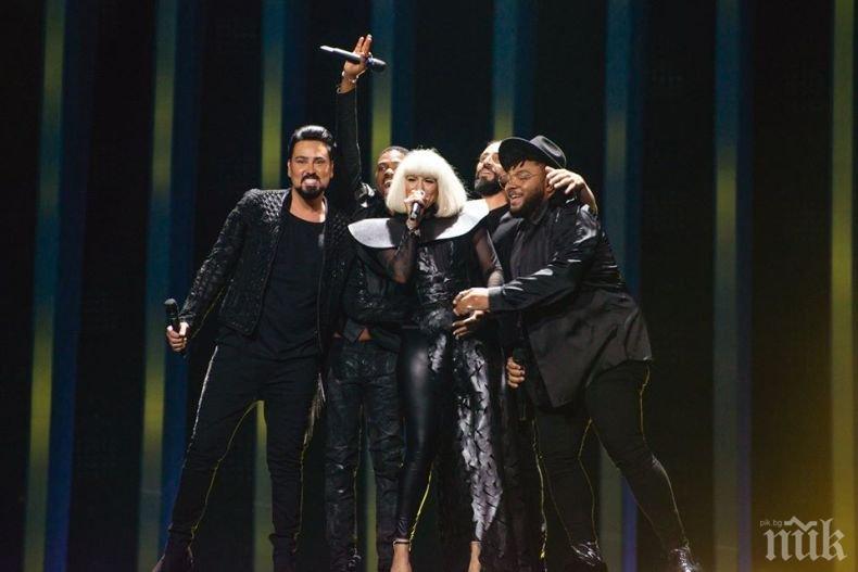 ПОСТИЖЕНИЕ! Equinox подписаха с Юнивърсъл