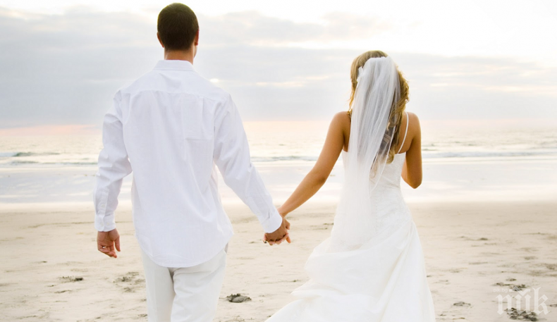 Никога не вдигайте сватба на тези дати