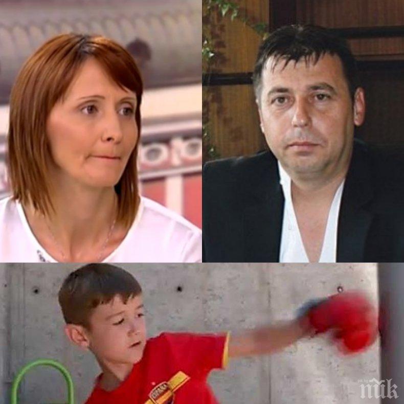 СКАНДАЛНО! Оправдателна присъда за бивш кмет помел 6-годишно дете