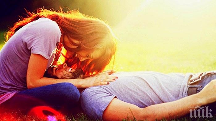 ВНИМАНИЕ, ЖЕНИ! Вижте кои са петте типа мъже, които ще срещнете, преди да намерите единствения