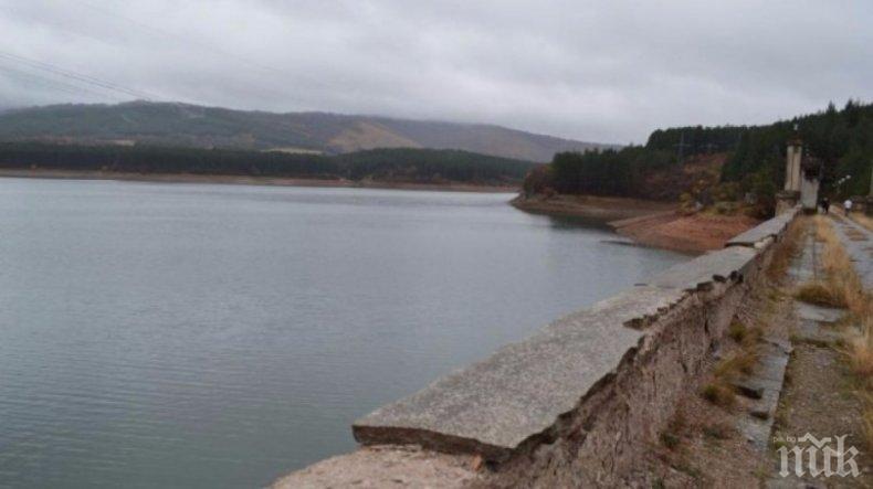 СИЛА! Въоръжена охрана пази 21 язовира