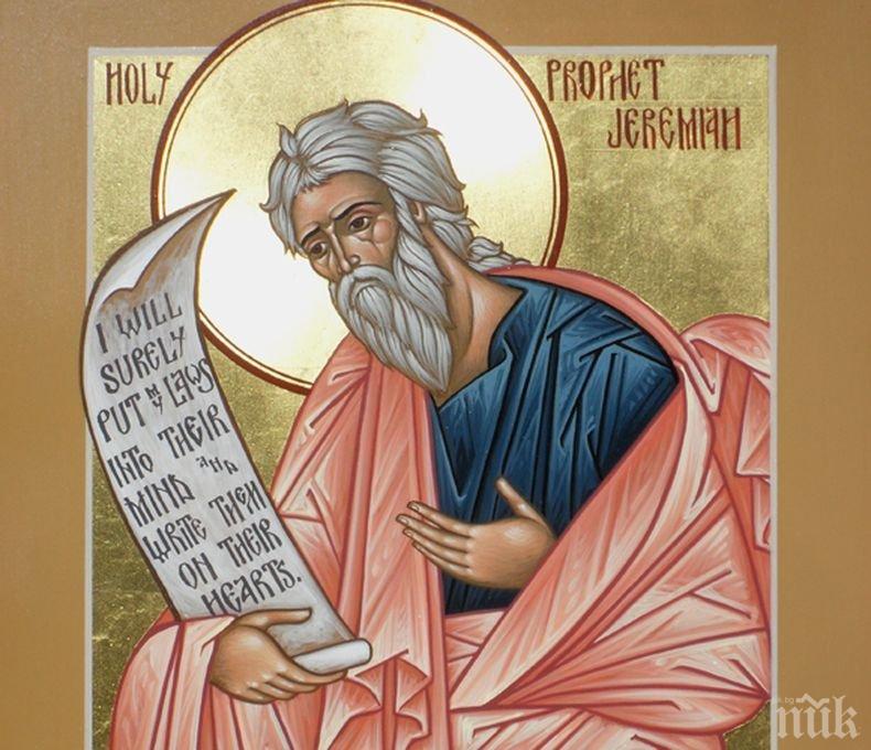 ПЪРВО В ПИК! Мюсюлманин възстанови църквата в родното си село