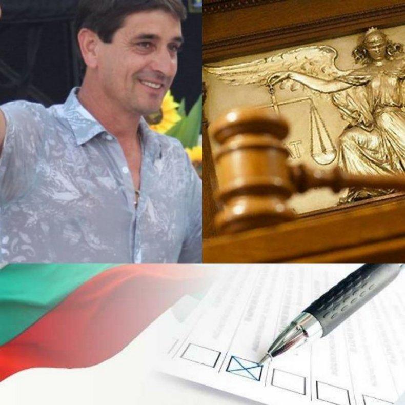 СКАНДАЛ! Обвинен в сводничество стана кмет