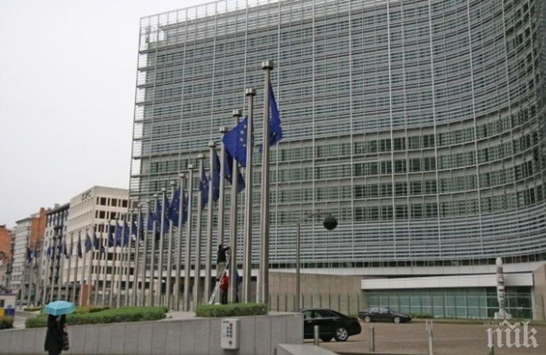 Министърът на културата ще участва в честване за 24 май в  сградата на Европейската комисия в Брюксел