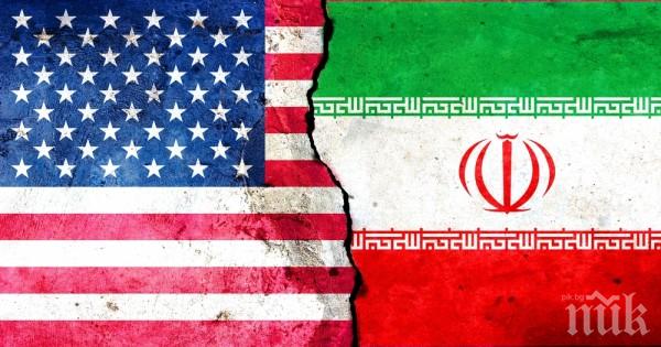 САЩ планират сформиране на коалиция срещу Иран