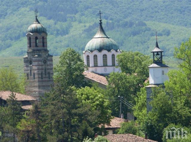 Възрожденският град Елена празнува голям празник
