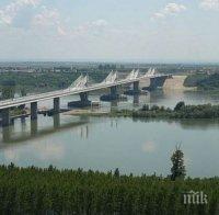 Чужди фирми имат интерес към изграждането на Дунав мост 3