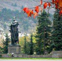 Откриват  „Ботеви дни 2018“ във Враца