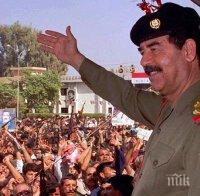 Яхта на Саддам Хюсеин стана хотел (СНИМКИ)