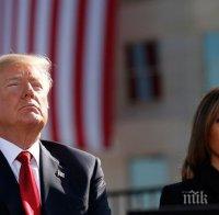Конгресмени: Няма доказателства за шпионин в предизборния екип на Тръмп