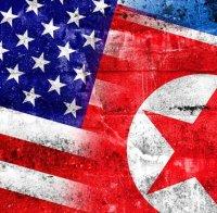 Високопоставен севернокорейски политик обяви, че срещата Доналд Тръмп – Ким Чен Ун зависи от от поведението на САЩ