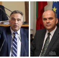 ИЗВЪНРЕДНО В ПИК TV! Депутатите се хващат за гушите заради инвалидите! Антон Кутев разпъва на кръст социалния министър (ОБНОВЕНА)