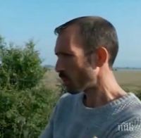 Подпукаха го! Прокуратурата повдига обвинения на шофьора, блъснал автобус на градския транспорт