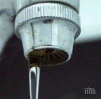 В Плевен ще заседава извънредно Кризисният щаб за безводието