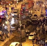 ИЗВЪНРЕДНО! Кола-бомба уби 7 души и рани други над 20 в Бенгази