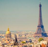 Заподозряха бивши френски шпиони в предаване на секретна информация на чужда сила
