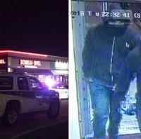 Експлозия в Онтарио! Най-малко 15 души са ранени в ресторант (СНИМКИ)