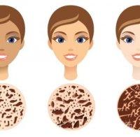 ВАЖНО! Ето какво се случва с тялото, когато не получите достатъчно слънчева светлина