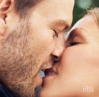 Всичко, което трябва да знаете за влюбването