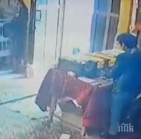 Задържаха крадлата, задигнала дарения от приюта на отец Иван 