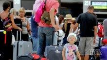 СЕРИОЗЕН СПАД! Бургаски туроператори отчитат 25 % по-малко руски туристи за лято 2018