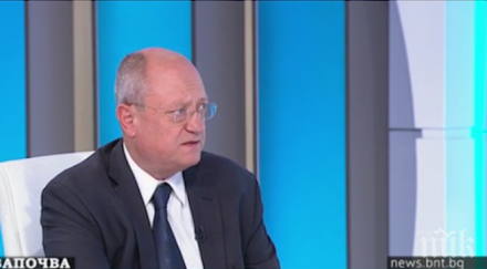 бивш министър разби пух прах системата матурите