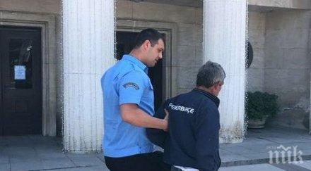 вижте направи пловдивският пийняк златко андонов кметството бургас снимки