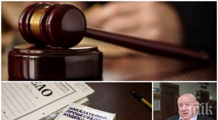 ексклузивно топ адвокатът марин марковски сигнал пик правосъдието ликвидирано