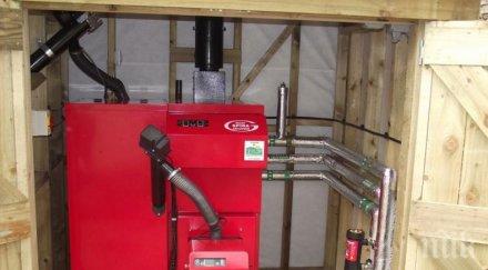 седем общини раздават екопечки следваща зима