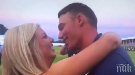 неловко спечелиш милиона долара всички подиграват видео