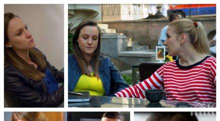 ново бебе откраднат живот любима звезда подготвя майчинство снимки