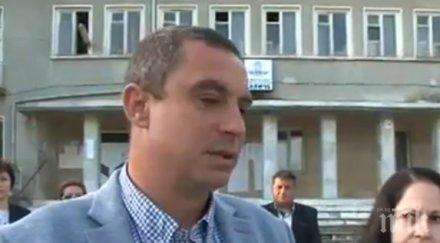 кандидатът герб галиче категоричен чувам ценко чоков