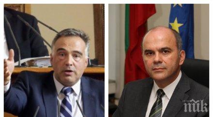 извънредно пик депутатите хващат гушите заради инвалидите антон кутев разпъва кръст социалния министър обновена