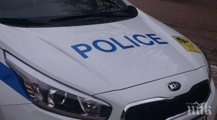 откриха издирвания мъж шумен