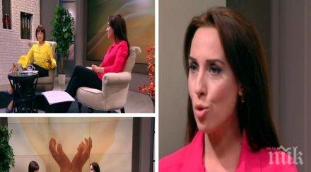 сексапилната неделя щонова емоционална интелигентност