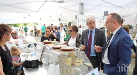 министър димов натура 2000дава възможност земеделците печелят продуктите