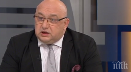 красен кралев пресечем заразата футболното хулиганство