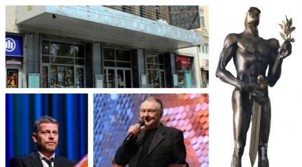 ексклузивно пик треска аскеери театралните звезди червения килим видео