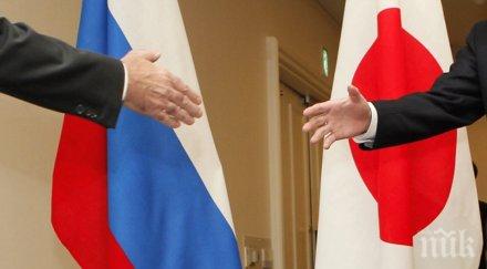 русия япония въведат мита вноса американски стоки близо милиард долара