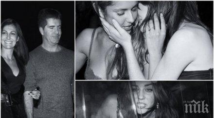 неловки моменти срамни снимки кейт мидълтън принц уилям принц хари биха предпочели никога видят бял свят