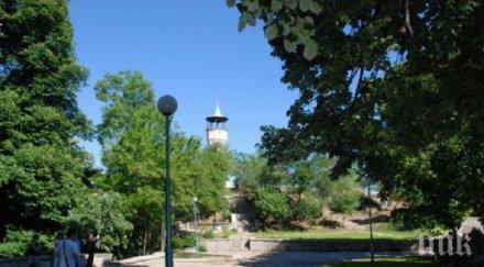 напаст армия кърлежи дебне сахат тепе