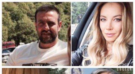 извънредно пик колата емилия попаднала аквапланинг синът годеника остава критично състояние