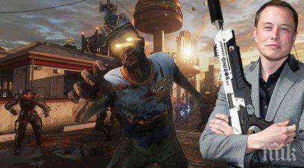 ново начинание илон мъск тръгва борба фалшивите новини pravda