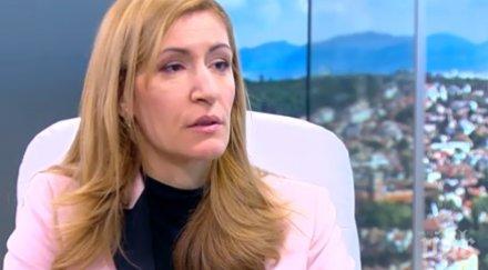 българия предлага създаване единна европейска стратегия енергийна ефективност туризма