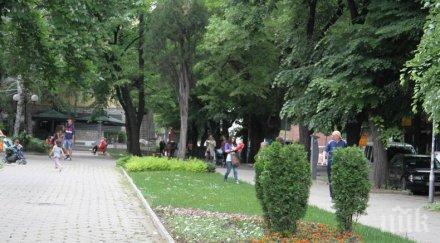 стара загора започва седмицата изкуствата деца