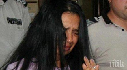 фалит затвора разпродават имоти скандалната силиконка анита мейзер фризьорският салон хлопна кепенци